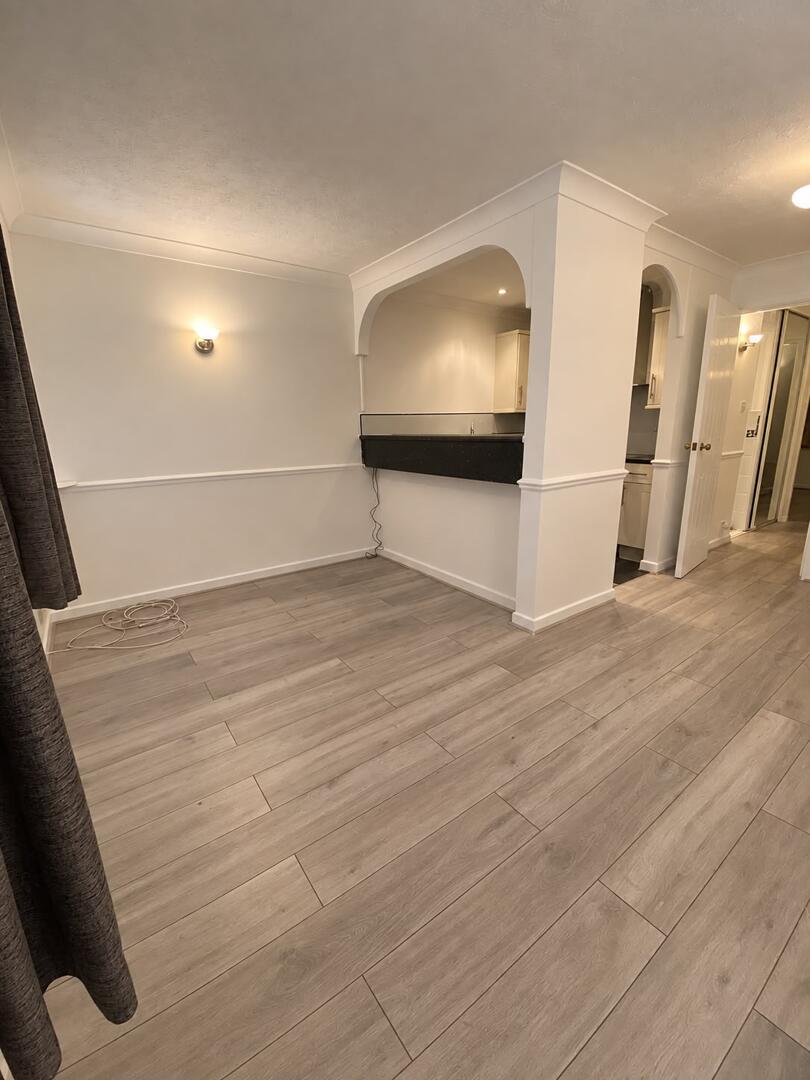 Maltby Drive, Enfield